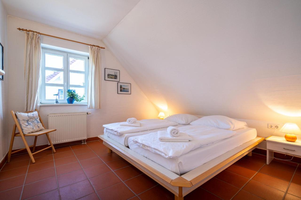 Feriendorf Rugana - Budget Appartement Mit 1 Schlafzimmer A39 드란스케 외부 사진