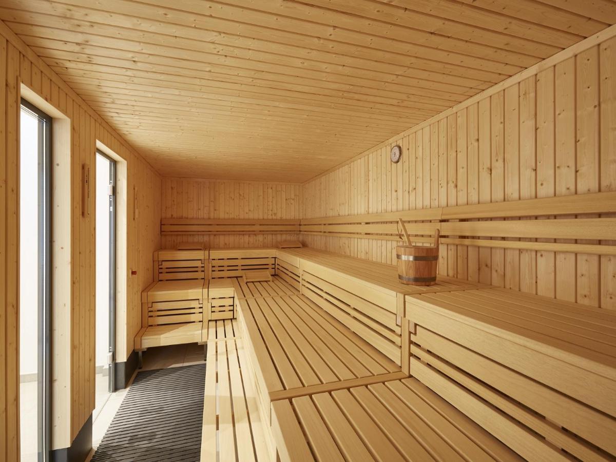 Feriendorf Rugana - Budget Appartement Mit 1 Schlafzimmer A39 드란스케 외부 사진
